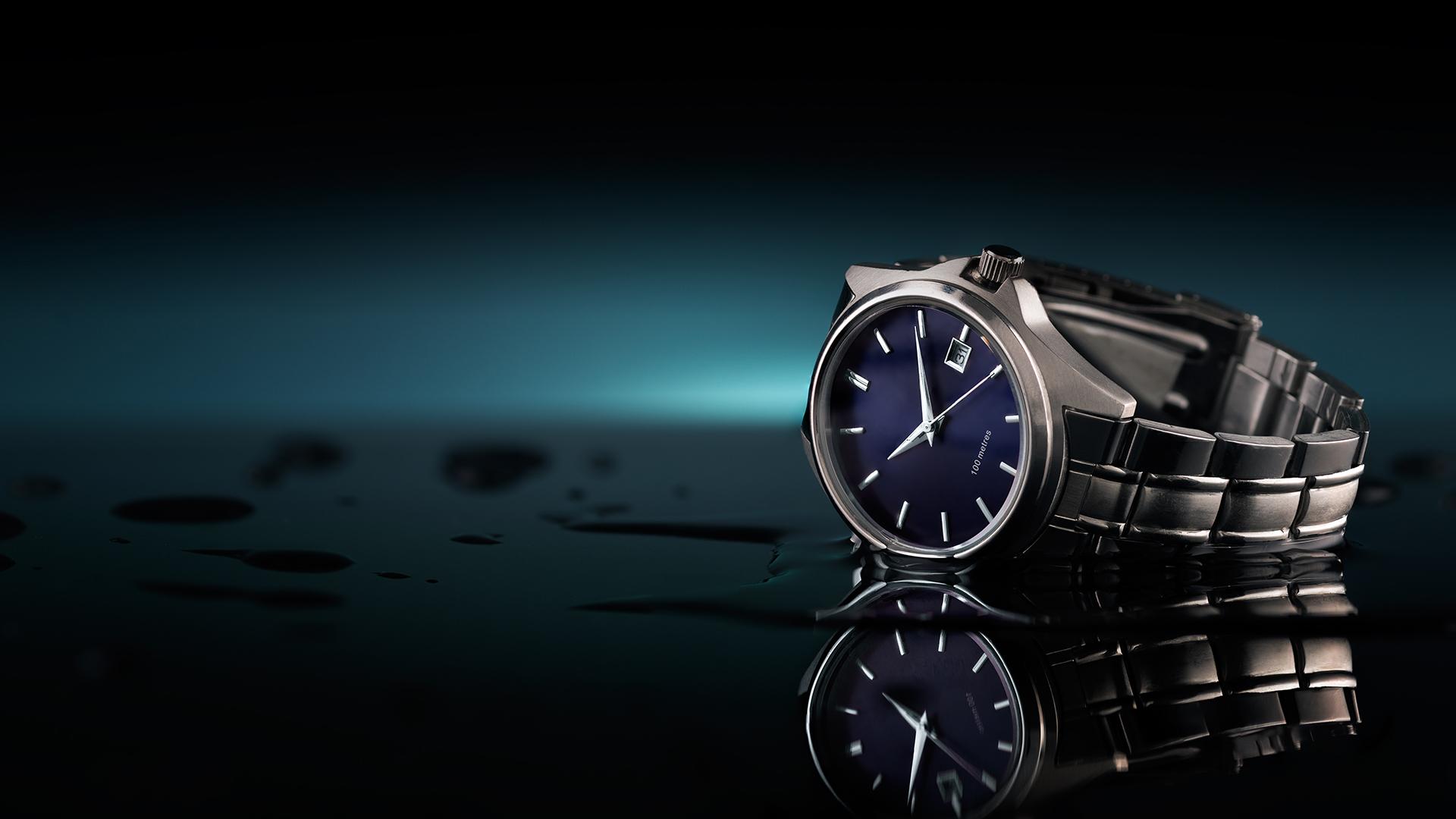 From Sapphire to Steel: Exploring Premium Watch Materials