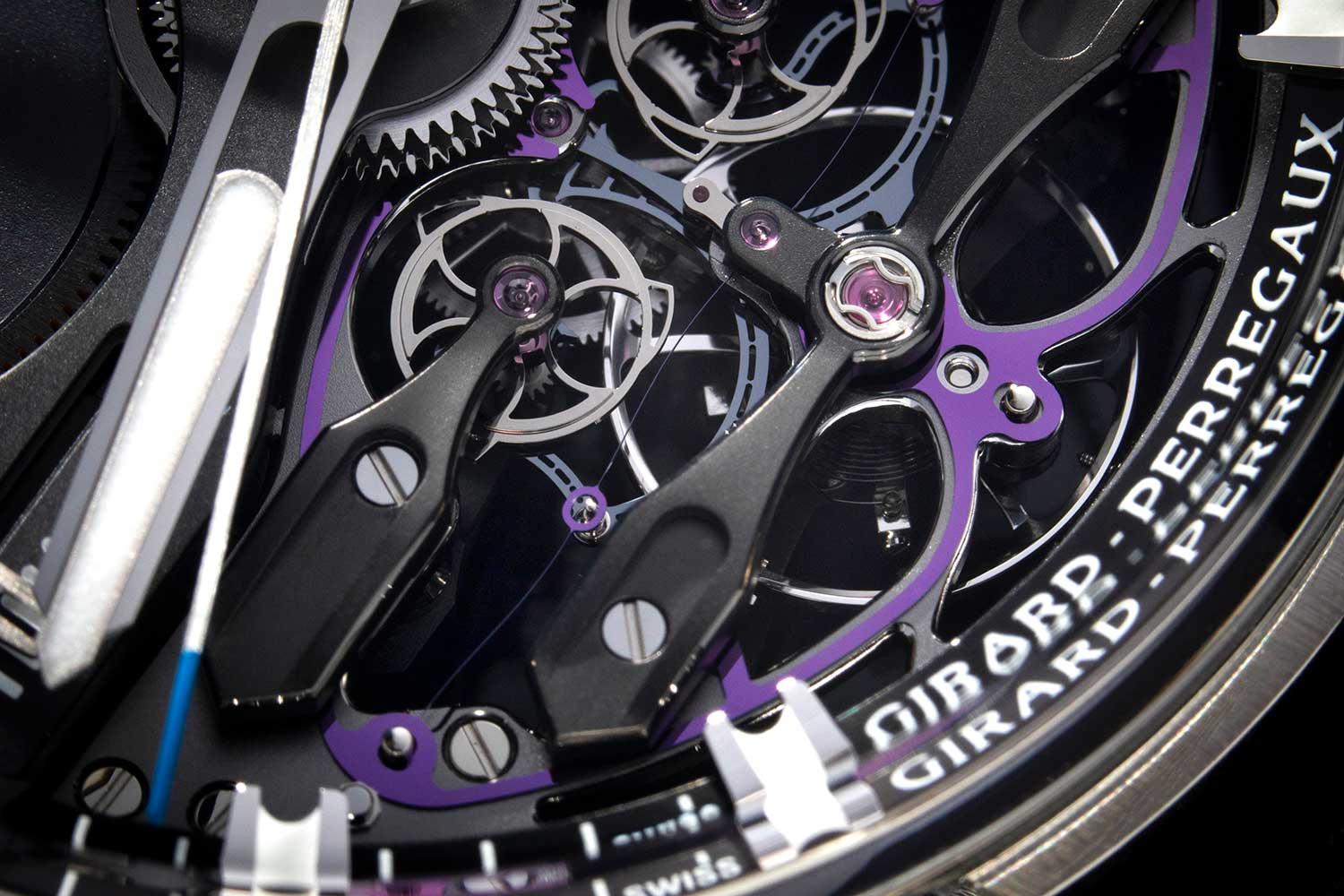 The Riforoom Difference: Precision and Passion in Every Custom Watch