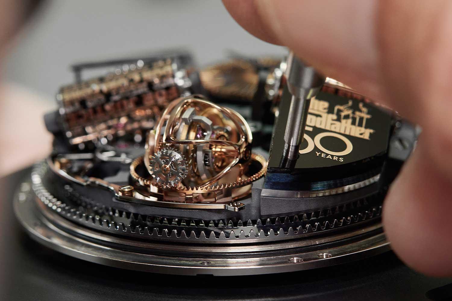 Crafting Your Signature Watch: Distinctive Designs